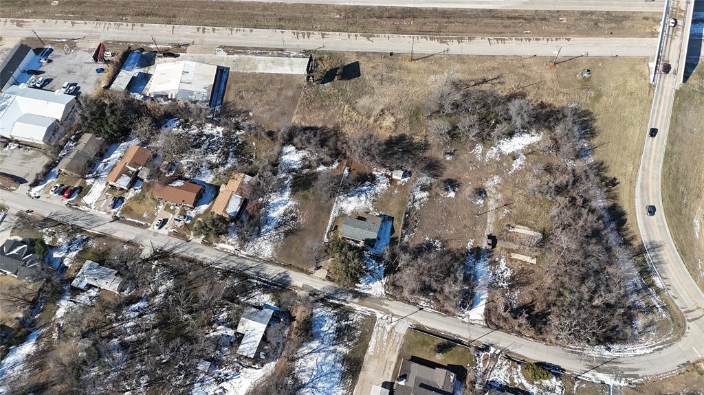 Woodland Acres Mhp - Land