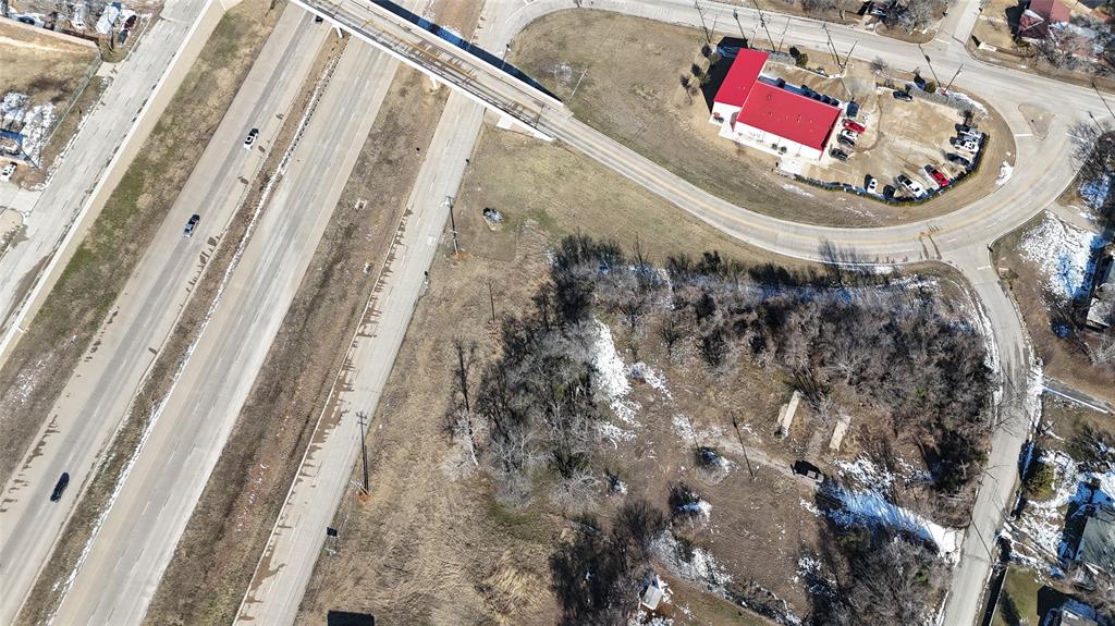 Woodland Acres Mhp - Land