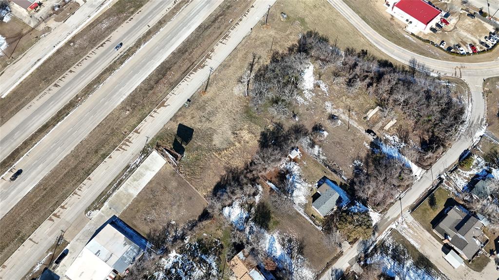 Woodland Acres Mhp - Land