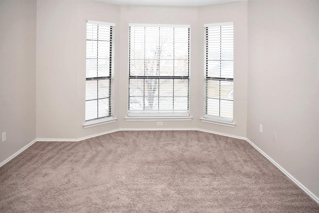 Dove Crossing - Residential Lease