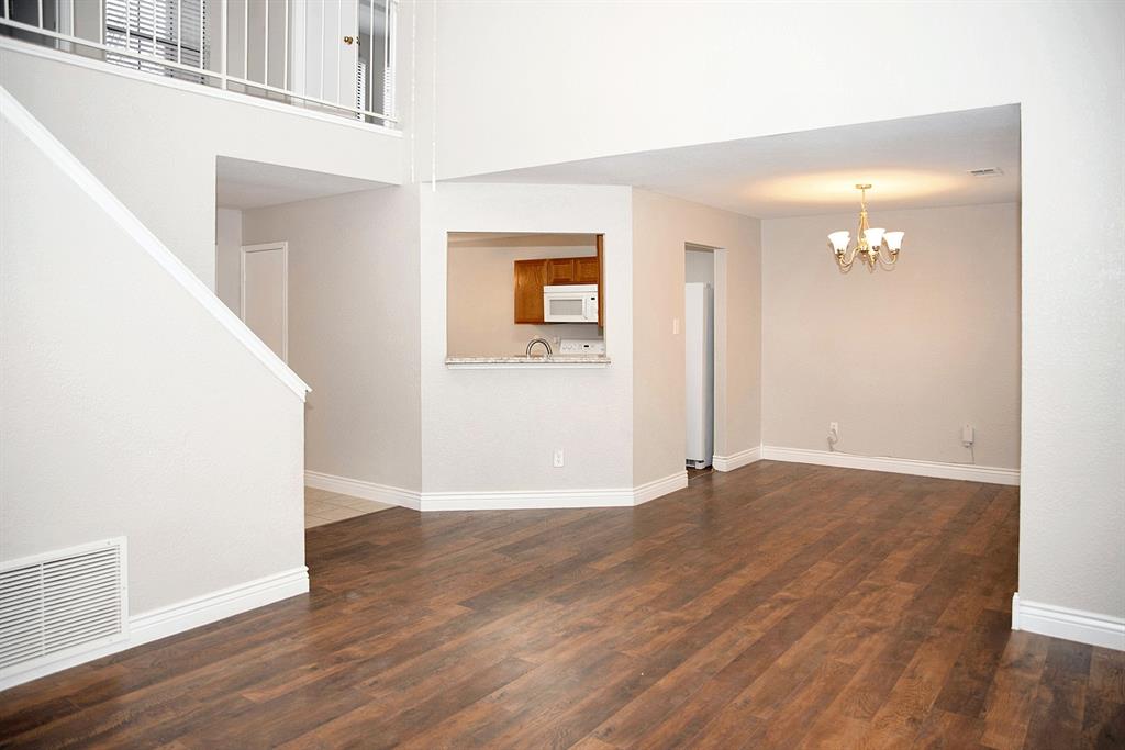 Dove Crossing - Residential Lease