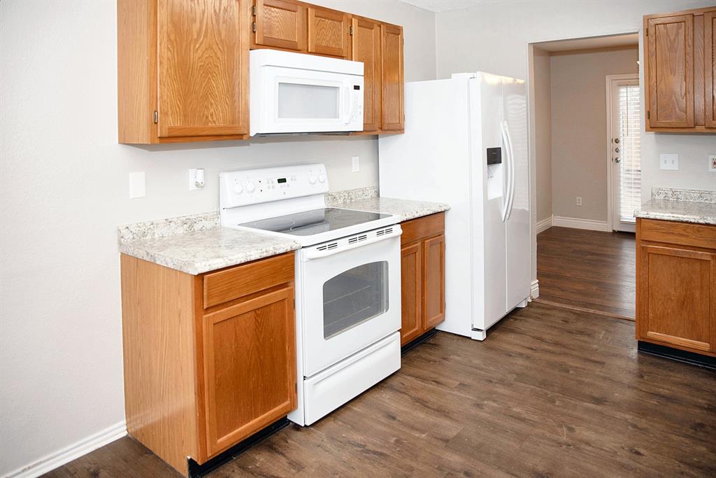 Dove Crossing - Residential Lease