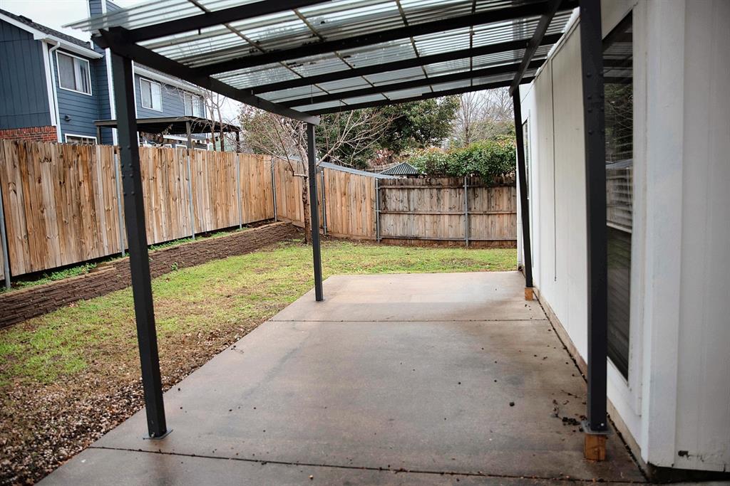 Dove Crossing - Residential Lease