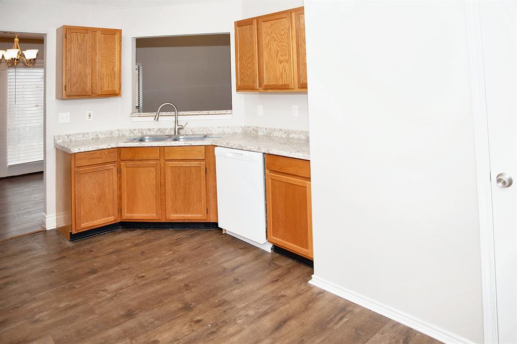 Dove Crossing - Residential Lease