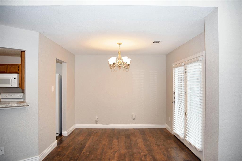 Dove Crossing - Residential Lease