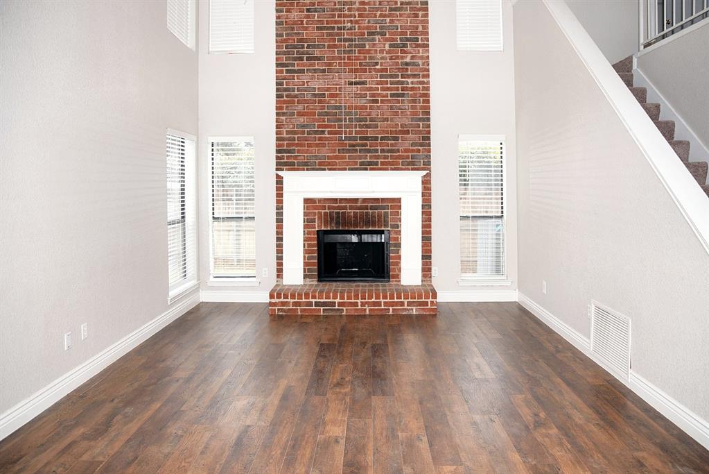 Dove Crossing - Residential Lease