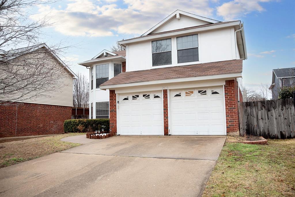 Dove Crossing - Residential Lease