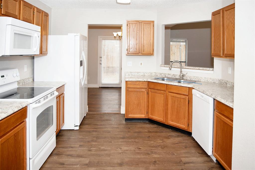 Dove Crossing - Residential Lease