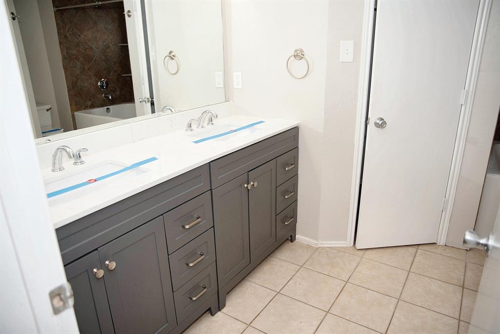 Dove Crossing - Residential Lease