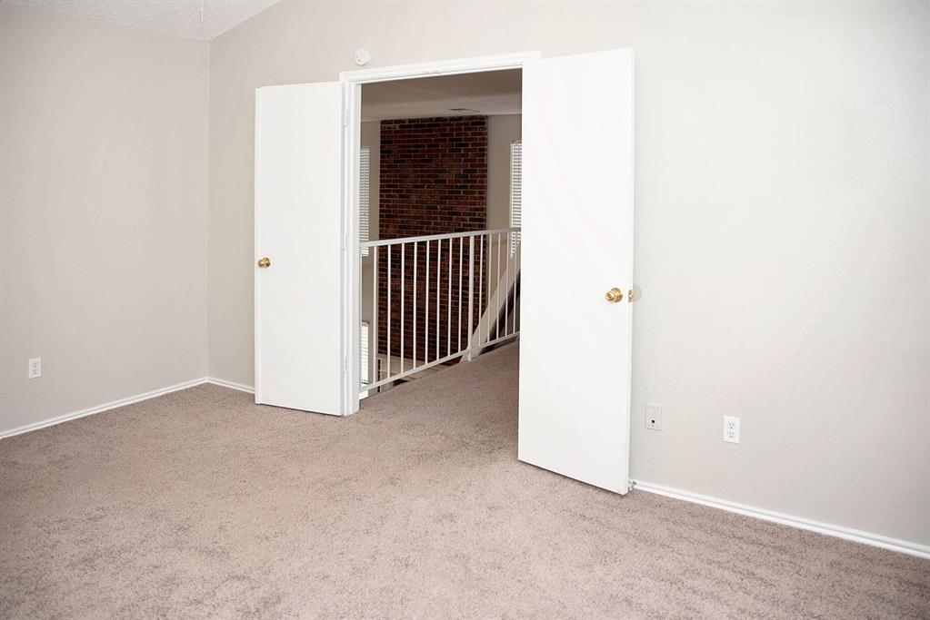 Dove Crossing - Residential Lease