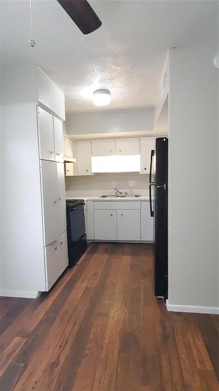 Highland Park Estates - Residential Lease