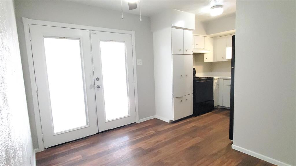 Highland Park Estates - Residential Lease