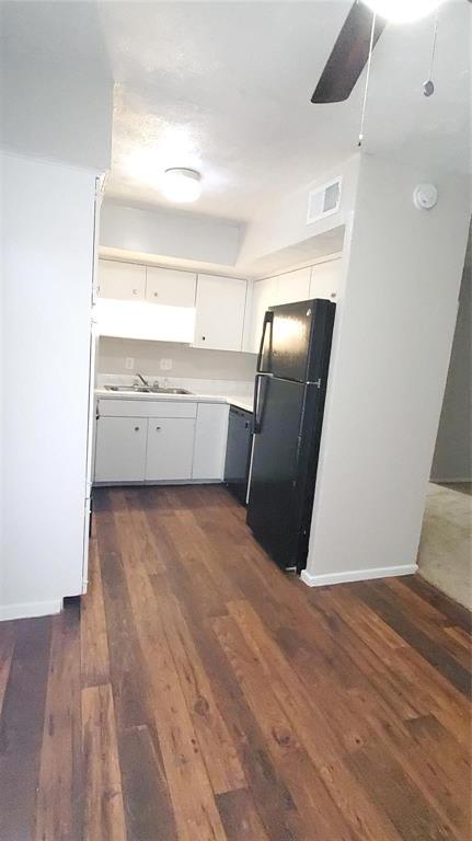 Highland Park Estates - Residential Lease