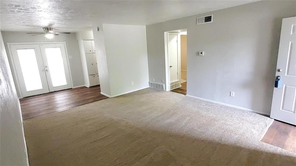 Highland Park Estates - Residential Lease