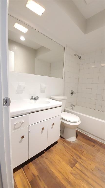 Highland Park Estates - Residential Lease