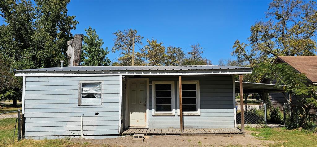 J MINCHEW - Residential