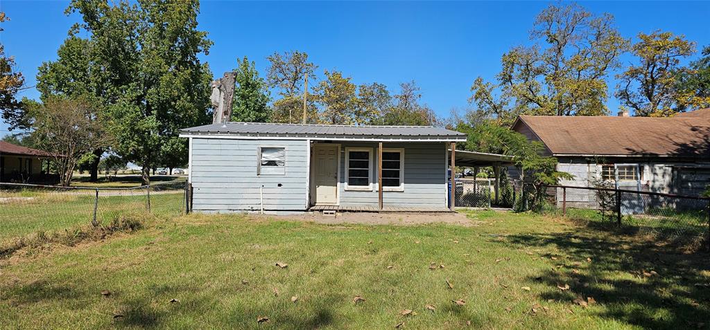 J MINCHEW - Residential