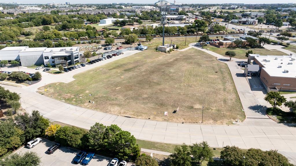 High Country Business Park - Commercial Sale