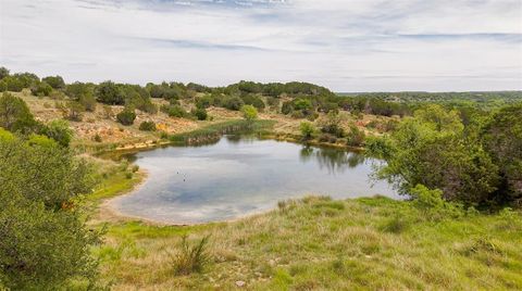 Photo of 7523 County Road 163, Stephenville, TX 76401 (MLS # 21275825)