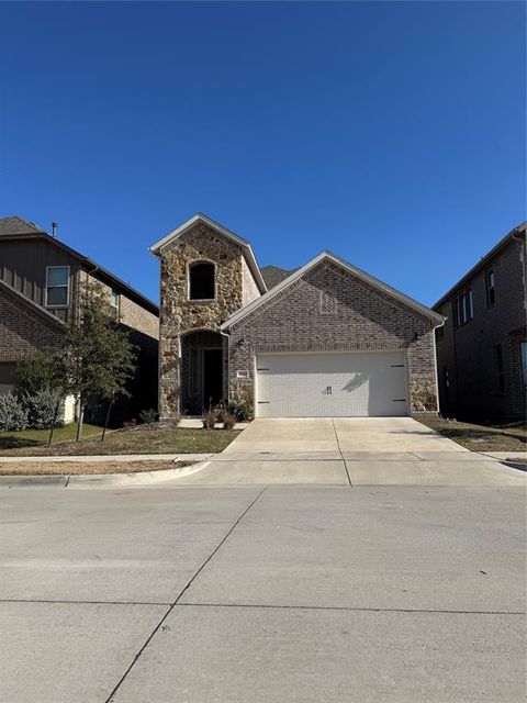 Photo of 3612 Elizabeth Street, Rowlett, TX 75088 (MLS # 21143498)