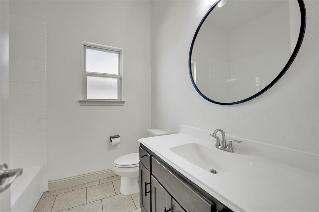 Chisholm Trail Ranch - Residential