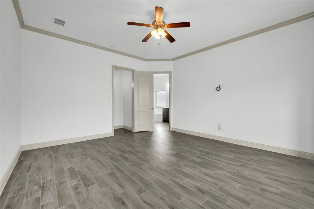 Chisholm Trail Ranch - Residential