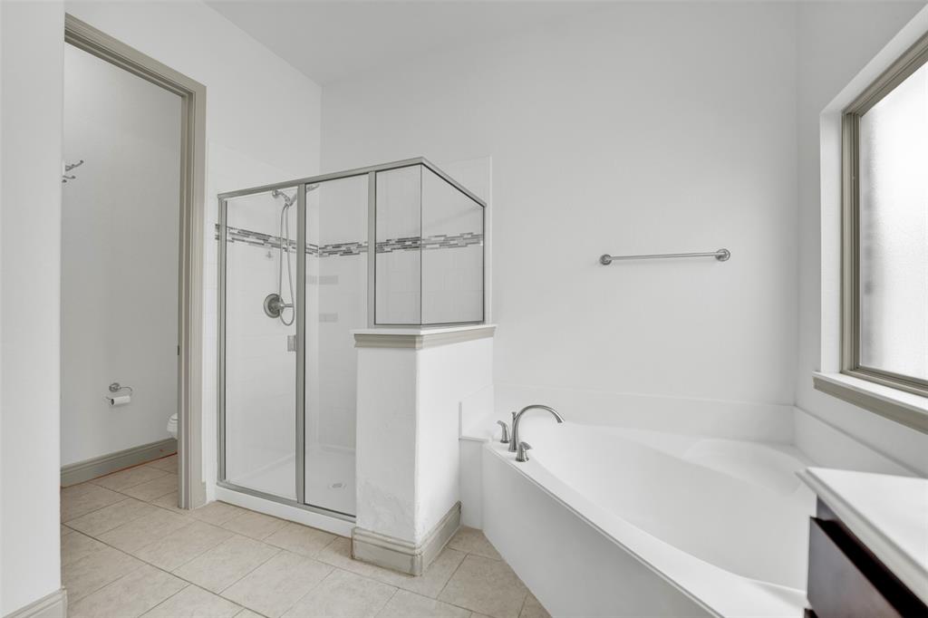 Chisholm Trail Ranch - Residential