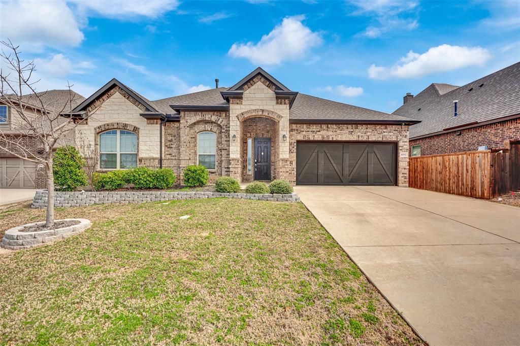 Chisholm Trail Ranch - Residential