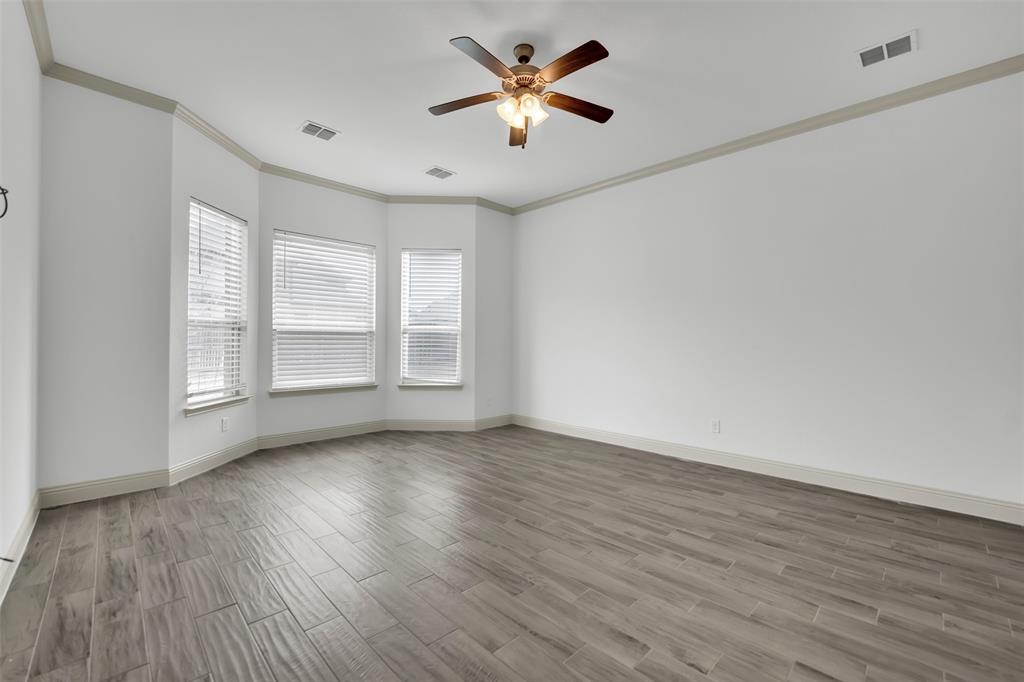 Chisholm Trail Ranch - Residential