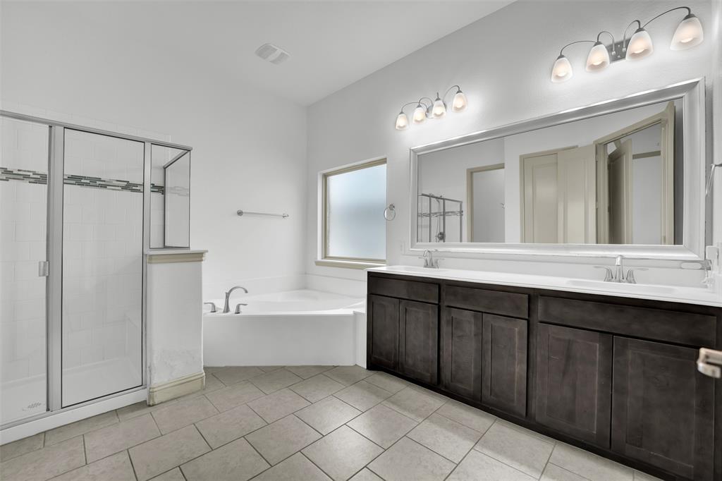 Chisholm Trail Ranch - Residential