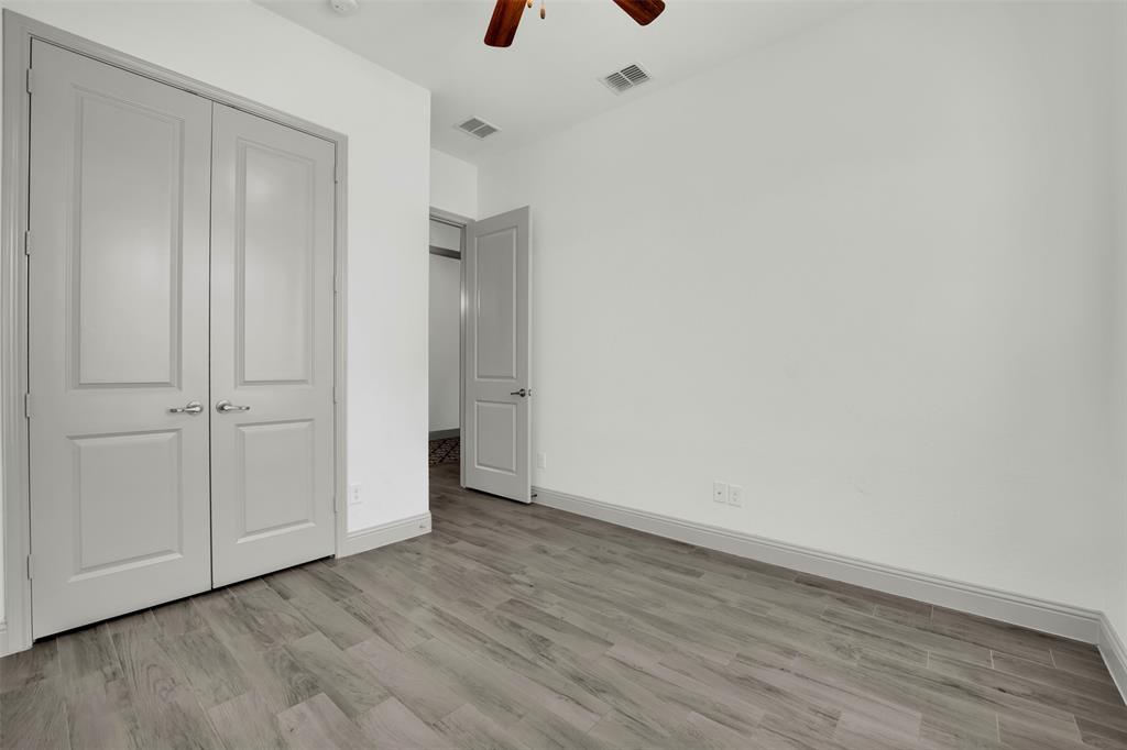 Chisholm Trail Ranch - Residential