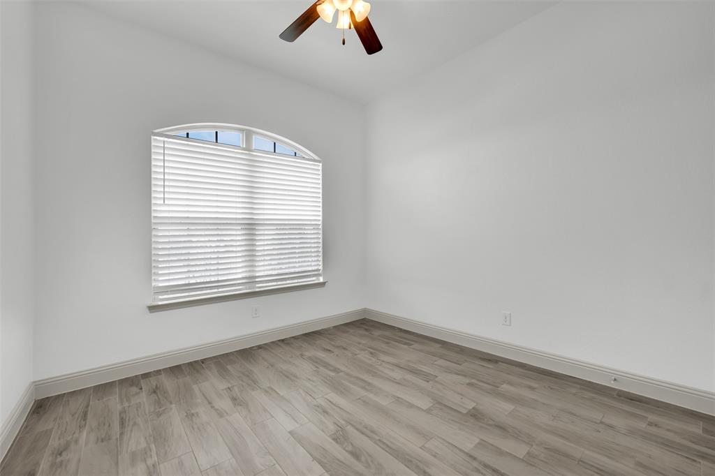 Chisholm Trail Ranch - Residential