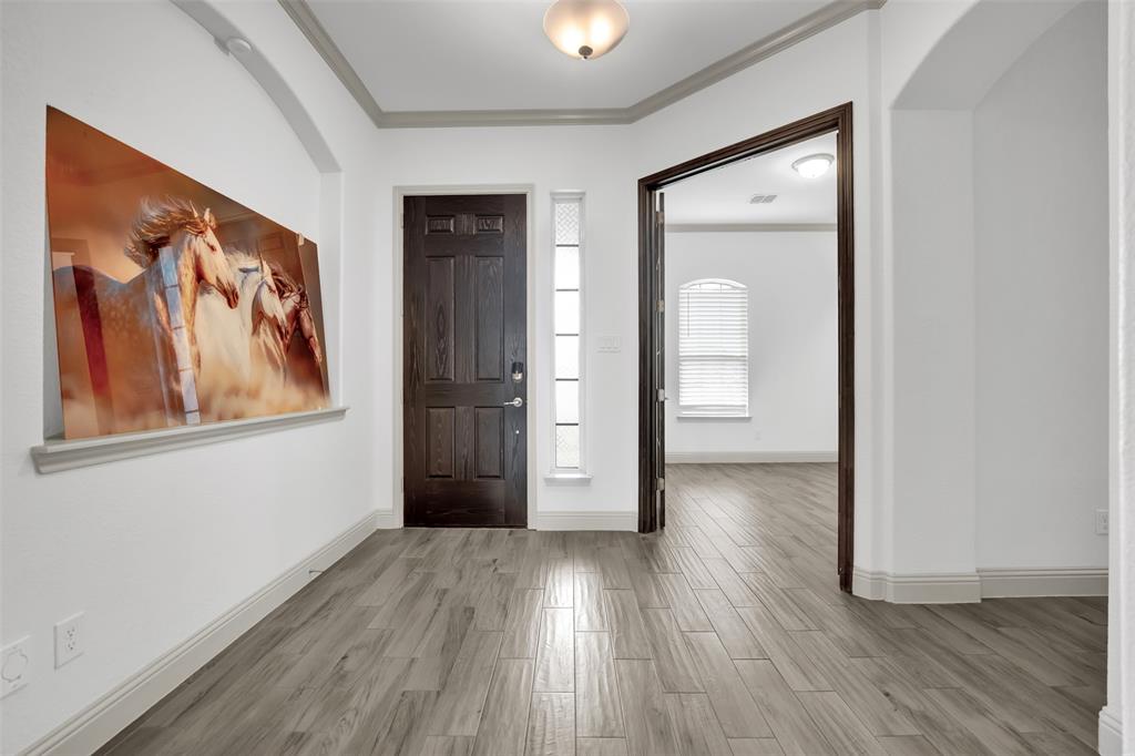 Chisholm Trail Ranch - Residential