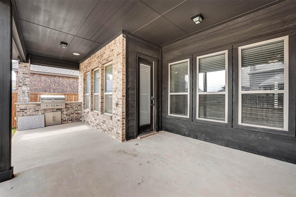 Chisholm Trail Ranch - Residential