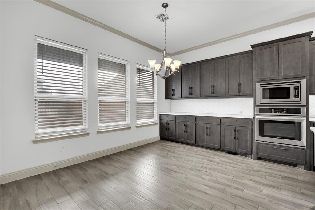 Chisholm Trail Ranch - Residential