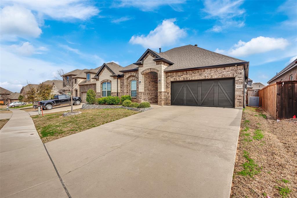 Chisholm Trail Ranch - Residential