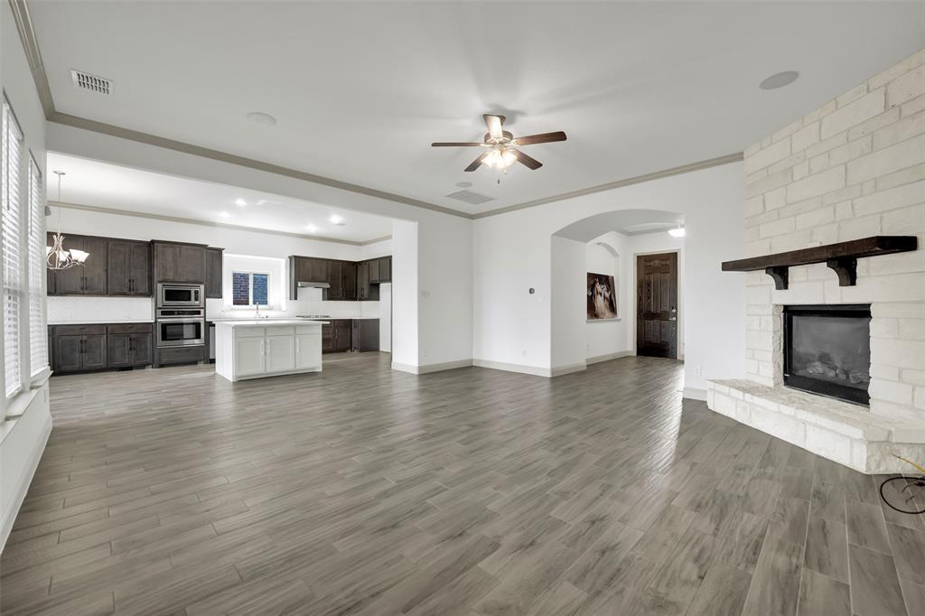 Chisholm Trail Ranch - Residential