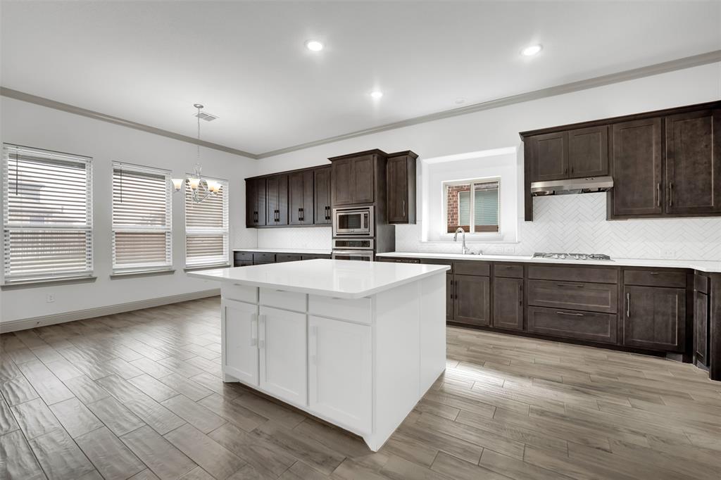 Chisholm Trail Ranch - Residential