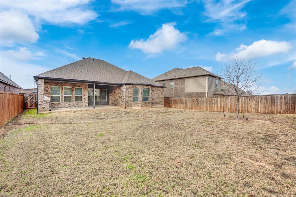 Chisholm Trail Ranch - Residential