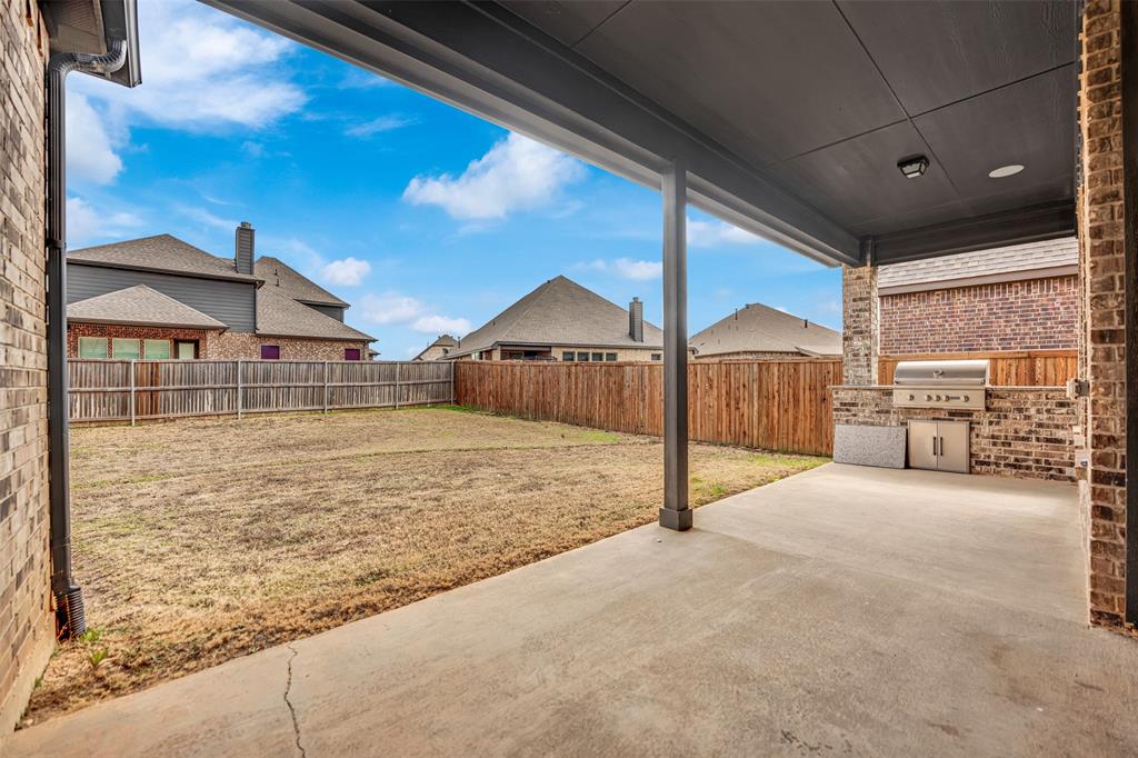 Chisholm Trail Ranch - Residential
