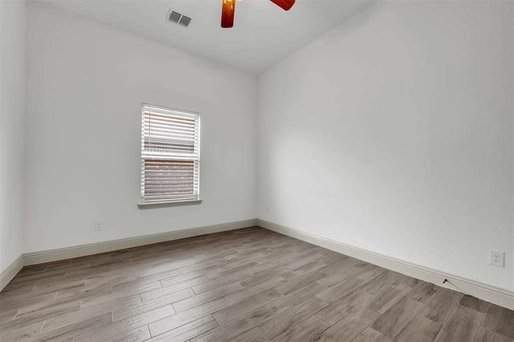 Chisholm Trail Ranch - Residential