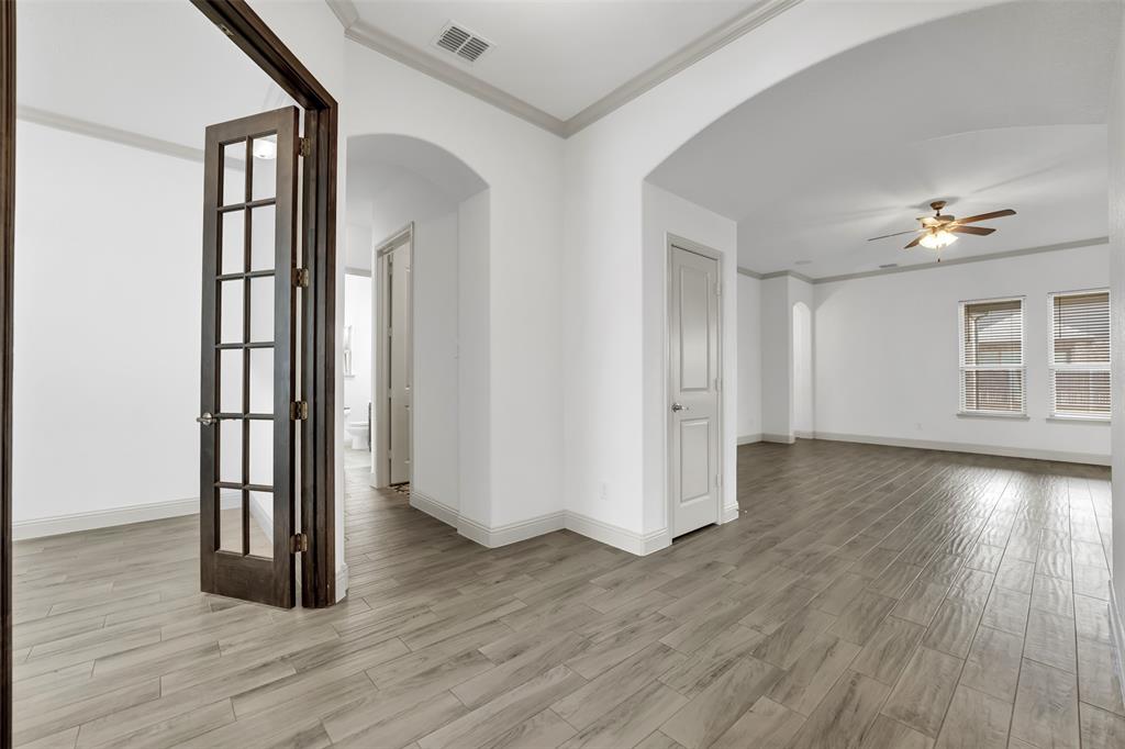 Chisholm Trail Ranch - Residential