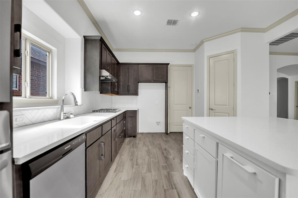 Chisholm Trail Ranch - Residential