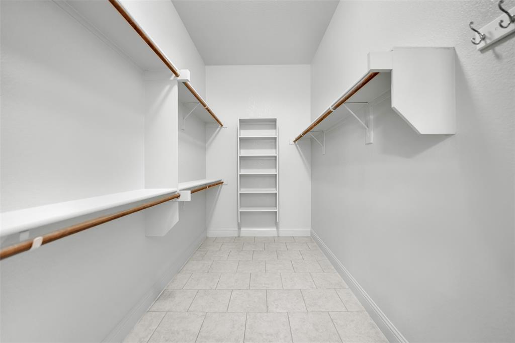 Chisholm Trail Ranch - Residential