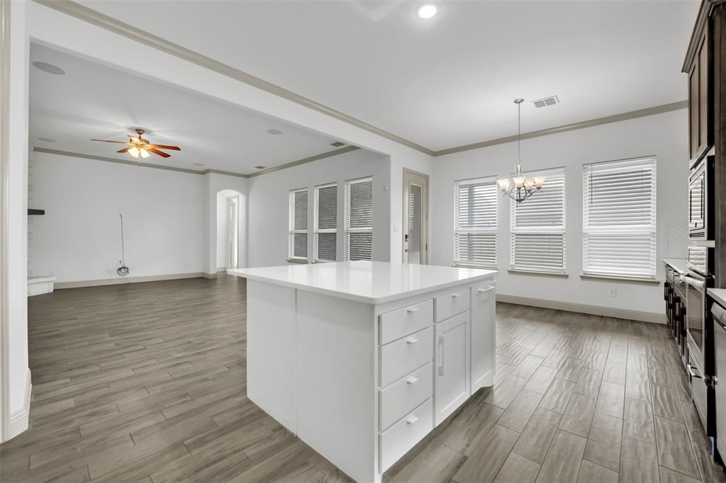 Chisholm Trail Ranch - Residential