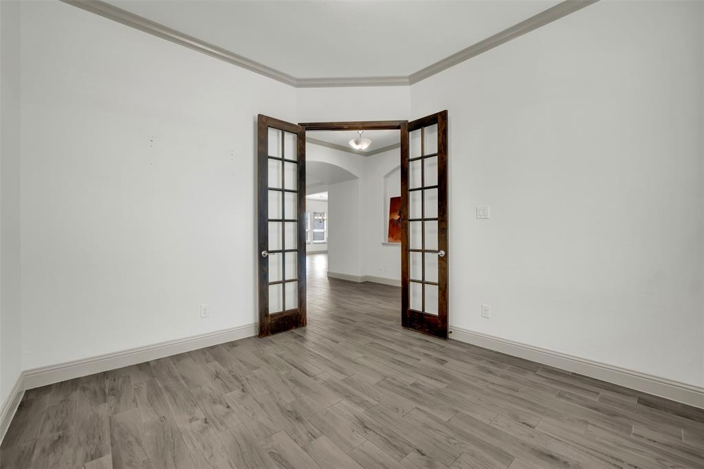 Chisholm Trail Ranch - Residential