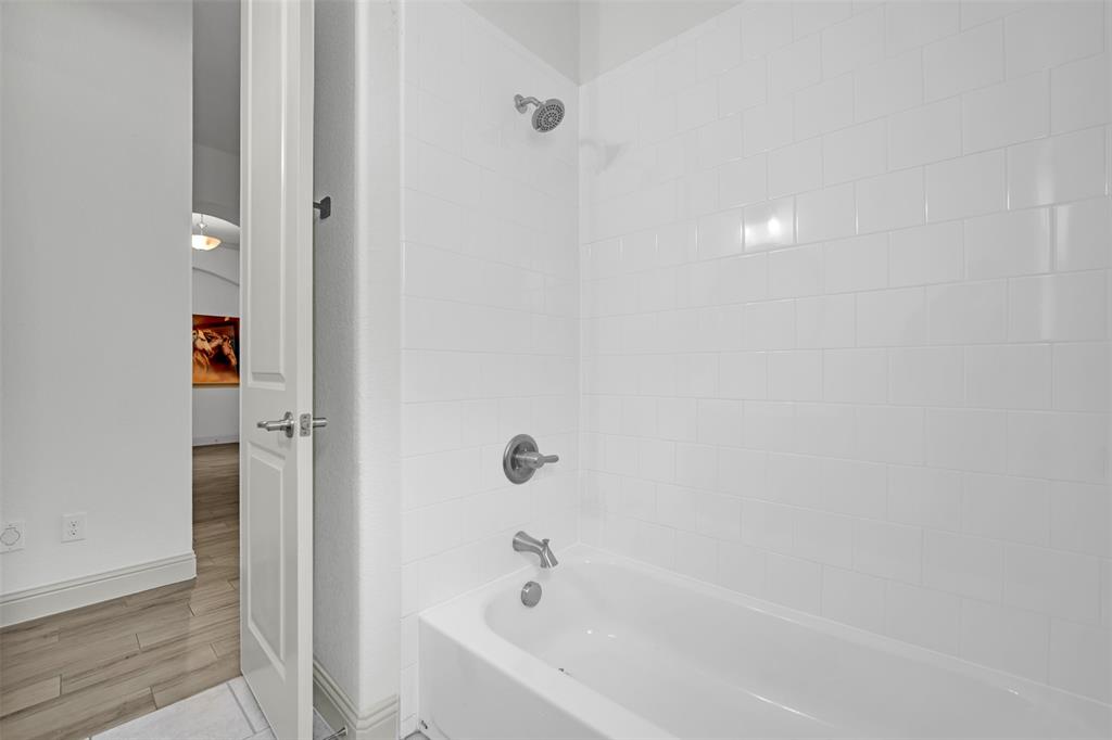 Chisholm Trail Ranch - Residential