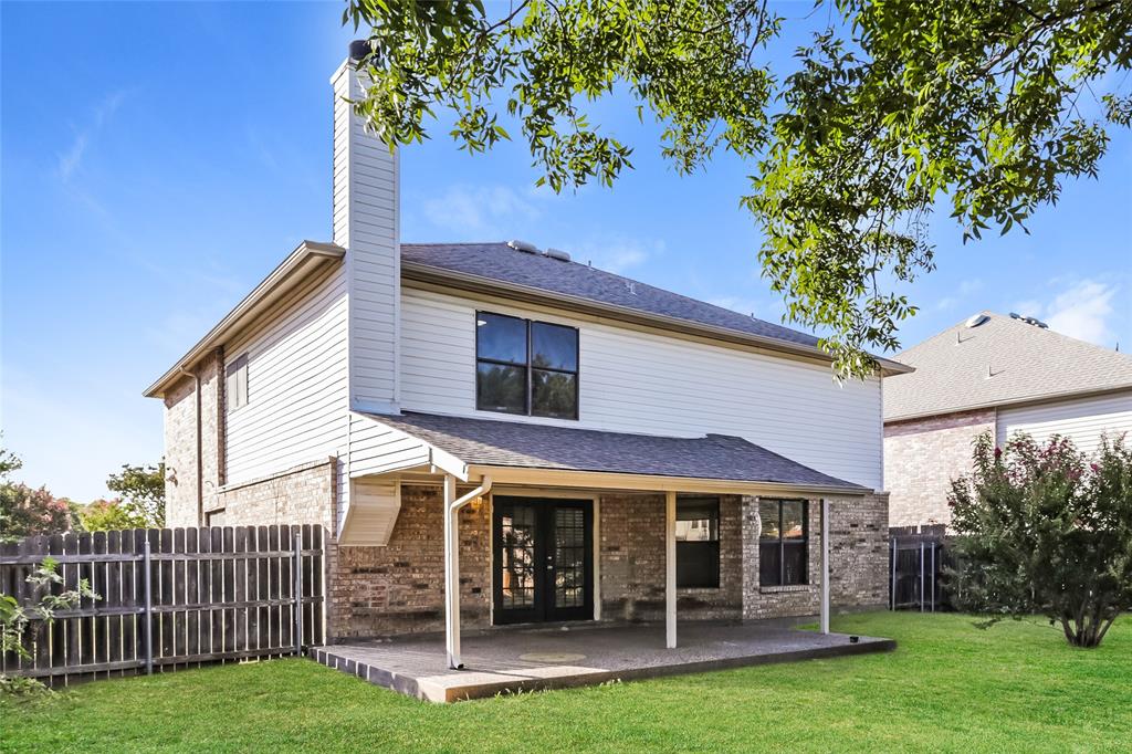 Lake Port Village Add - Residential Lease