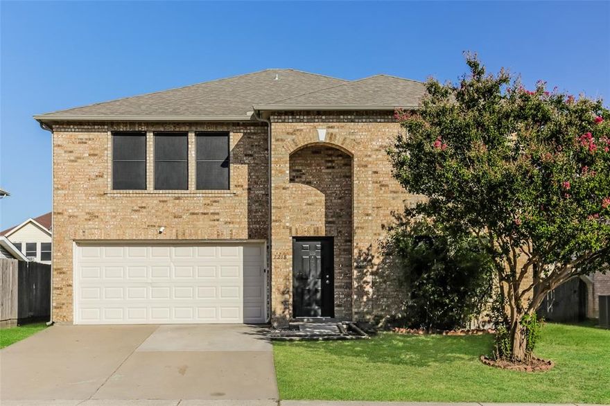 Application fees waived for a limited time! Looking for your dream home? This newly renovated home will inspire you to make it your own. Through our seamless leasing process, this beautifully designed home is move-in ready. Our spacious layout is perfect for comfortable living that you can enjoy with your pets too; we’re proud to be pet friendly. Our homes are built using high-quality, eco-friendly materials with neutral paint colors, updated fixtures, and energy-efficient appliances. Enjoy the backyard and community to unwind after a long day, or simply greet neighbors, enjoy the fresh air, and gather for fun-filled activities.Ready to make your next move your best move? Apply now. Main Street Renewal offers flexible home tour scheduling between 8 a.m. and 8 p.m., 7 days a week. Main Street Renewal is a licensed real estate broker and does not advertise on Craigslist. We’ll never ask you to wire money or request funds through a payment app via mobile.