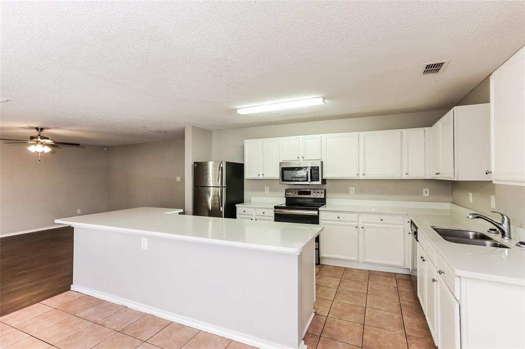 Lake Port Village Add - Residential Lease